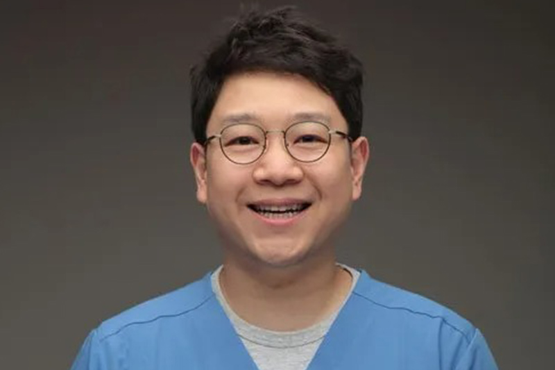Top Dentist in Crofton