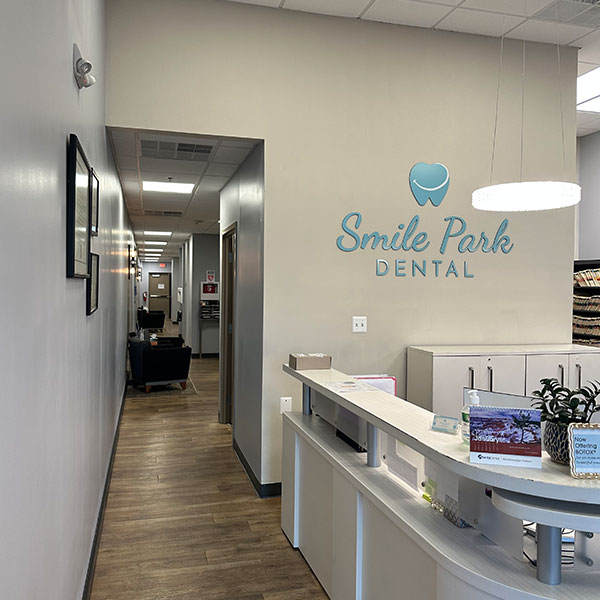 Dentist in Maryland