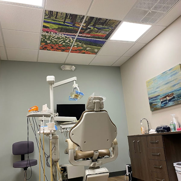 Top Rated Dentist