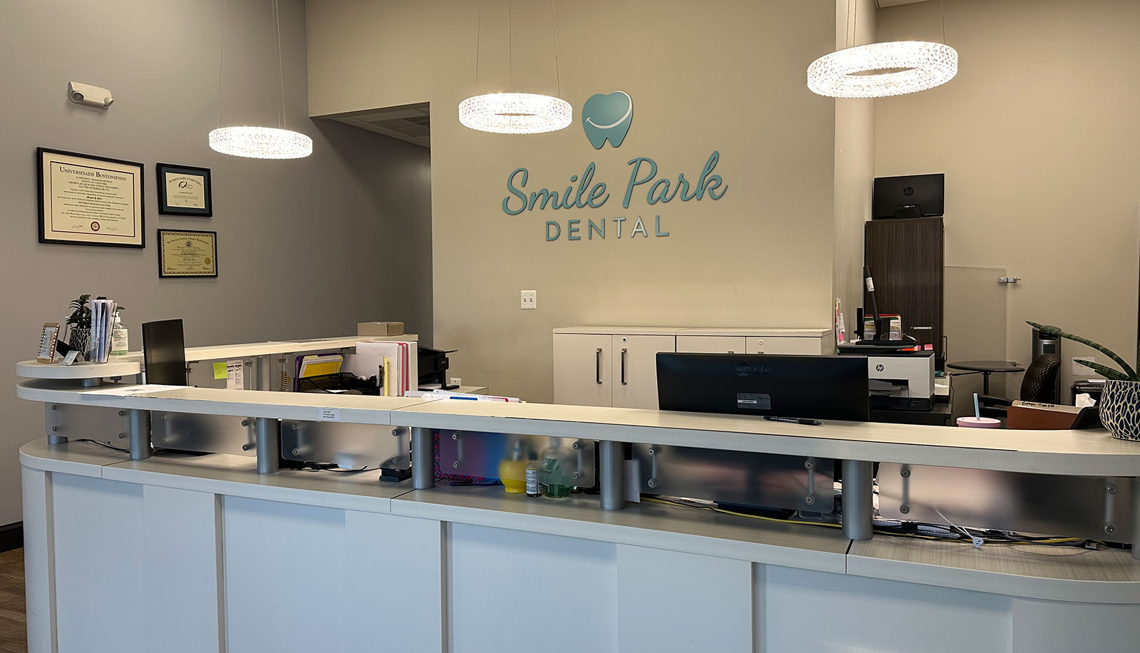 Dentist in Crofton